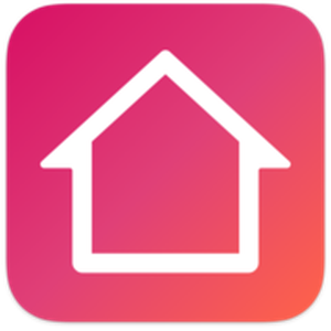 Home Planner 3D — Room Light & Paint Matcher Logo
